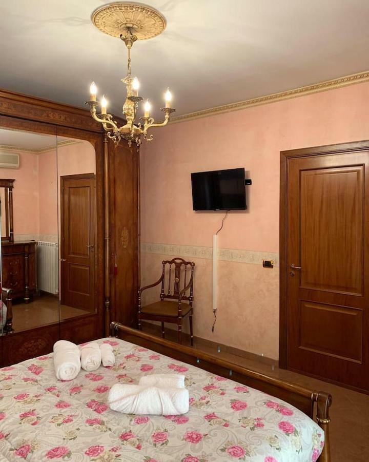 San Gennaro House *